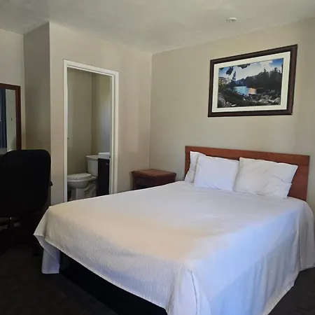 A&A Lake Tahoe Inn